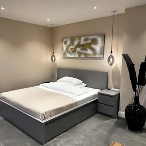 Apartment Modernes & Komfortables - 1 - -, Hamburg
