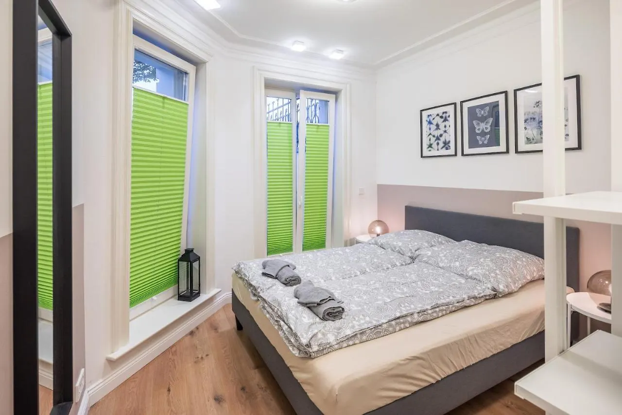 Generous Family-Apartment With Two Seperate Bedrooms Close To The U-Bahn Hamburgo Alemania